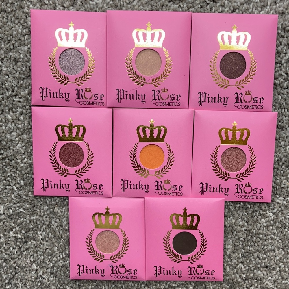 Pinky Rose Single lot bundle of Neutrals!